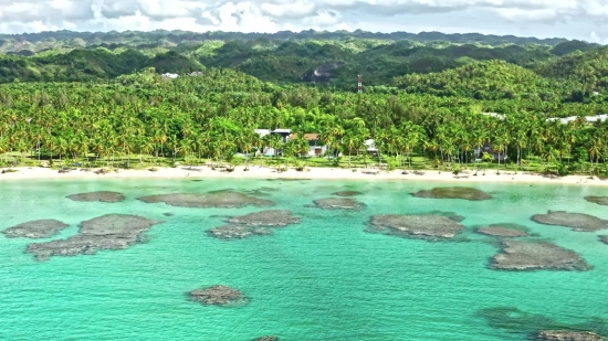 Beautiful Sky Background Video Download, Sandbar, Beach, Water, Bar, Island