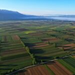 Beauty Stock Photos, Highland, Landscape, Rural, Field, Agriculture