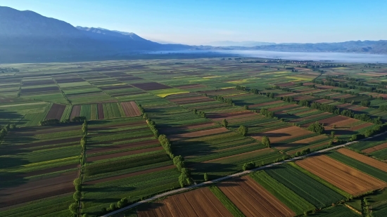 Beauty Stock Photos, Highland, Landscape, Rural, Field, Agriculture