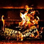 Best Free Stock Images, Fireplace, Fire, Flame, Heat, Hot