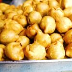 Best Place For Free Stock Footage, Chickpea, Legume, Vegetable, Food, Produce