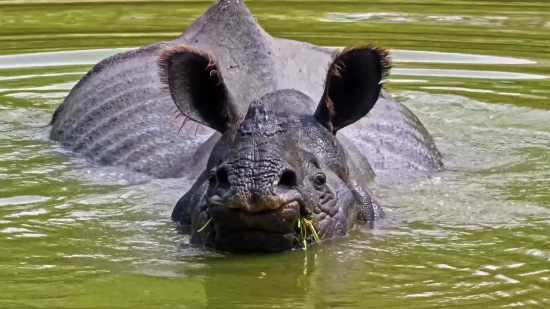 Best Stock Photo Websites, Hippopotamus, Ungulate, Mammal, Wildlife, Water