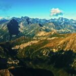 Best Videoclips, Range, Mountain, Landscape, Mountains, Alp