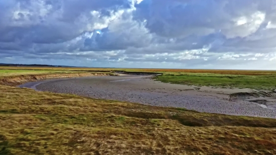 Bible Background Video Effects Hd, Steppe, Plain, Land, Landscape, Sky