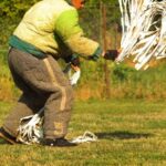 Blood Stock Footage Free, Grass, Man, Outdoors, Male, Person