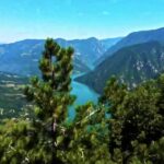 Breaking News Green Screen Video, Mountain, Range, Landscape, Fir, Mountains