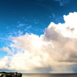 Building Stock Footage, Sky, Atmosphere, Weather, Clouds, Cloud