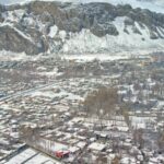 Business Meeting Stock Video, Snow, Glacier, Mountain, Landscape, Mountains