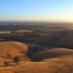 Cafe Stock Footage, Dune, Desert, Sand, Landscape, Land