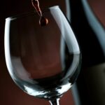 Car Driving Stock Video, Wine, Alcohol, Beverage, Wineglass, Glass