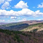 Carnival Stock Footage, Highland, Mountain, Range, Mountains, Landscape