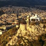 Cc0 Stock Footage, Canyon, Mountain, Landscape, Mountains, Monastery