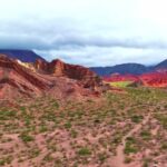 Cco Video Free Download, Canyon, Valley, Mountain, Landscape, Highland