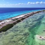 Chroma Stock Footage, Beach, Ocean, Shoreline, Sea, Coast