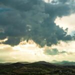 Church Video Loops, Sky, Atmosphere, Landscape, Cloud, Clouds