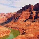 Civil War Stock Footage, Canyon, Ravine, Valley, Natural Depression, Rock