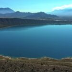 Clip Movie Online, Lake, Body Of Water, Mountain, Landscape, Water