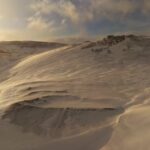 Clip Twitch, Sand, Dune, Landscape, Desert, Soil