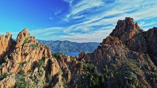 Cloud Green Screen Video Download, Canyon, Ravine, Valley, Mountain, Natural Depression