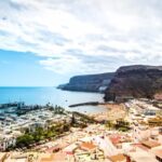 Clouds Timelapse Free Download, Beach, Sea, Seaside, Coast, Landscape