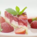 Copyright Free Motion Graphics, Strawberry, Berry, Fruit, Dessert, Food