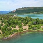 Corbis Stock Footage, Sea, Coast, Landscape, Beach, Water