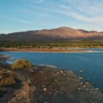 Coverr Video Free, Promontory, Natural Elevation, Water, Landscape, Sea