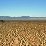 Cowboy Stock Footage, Steppe, Land, Landscape, Plain, Highland