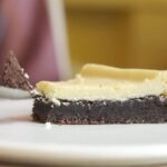 Cricket Stock Footage, Cream, Food, Dessert, Cheese, Cake