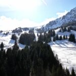 Dareful Stock Footage, Mountain, Glacier, Snow, Mountains, Landscape