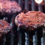 Disco Stock Footage, Barbecue, Meat, Grill, Food, Grilled