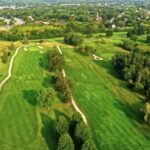 Download 123rf Free, Golf Course, Course, Landscape, Field, Rural