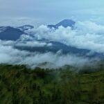 Download Clip From Pinterest, Mountain, Range, Landscape, Sky, Volcano