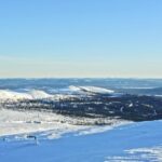 Download La Istock, Snow, Ice, Shoreline, Mountain, Landscape