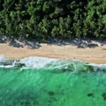 Download Link Video Tiktok, Sandbar, Bar, Beach, Barrier, Ridge