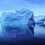 Download Short Comedy Video Clip, Iceberg, Ice, Cold, Water, Landscape