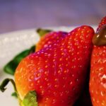 Download Shorts Youtube, Strawberry, Berry, Fruit, Edible Fruit, Produce