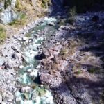 Download Video Tiktok Tanpa Watermark Tiktok Downloader, Rock, Stone, Landscape, River, Water