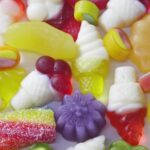 Download Youtube Downloader, Candy, Confectionery, Food, Fruit, Dessert