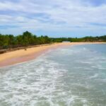 Editing Backgrounds, Sandbar, Bar, Beach, Ridge, Barrier