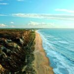 Envato Market Stock Footage, Ocean, Beach, Sea, Coast, Body Of Water