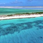 Exclusive Stock Footage, Sandbar, Beach, Bar, Ridge, Barrier