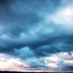 File Footage, Sky, Atmosphere, Clouds, Weather, Cloudscape