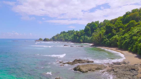 Footages, Sandbar, Bar, Barrier, Water, Shoreline