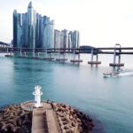 Free 360 Video, Breakwater, Barrier, Obstruction, City, Structure