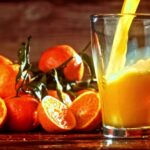 Free 4k Stock Footage, Juice, Drink, Glass, Beverage, Fruit