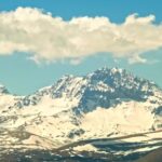 Free Actionvfx, Mountain, Glacier, Snow, Landscape, Range