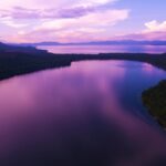 Free Animated Moving Backgrounds, Lake, Body Of Water, Reflection, Water, Sky