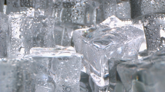 Free Animated Stock Videos, Ice, Crystal, Solid, Cold, Frozen