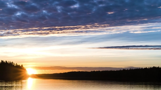 Free Christmas Worship Backgrounds, Sunset, Sea, Ocean, Water, Beach